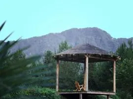 Zhangjiajie Yunshangde Jia Qianzhutang Homestay