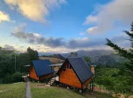 Brisas De Los Santos Lodge