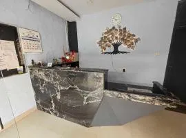 Hotel O Aksh Residency