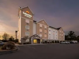 Suburban Studios Near Camp Lejeune