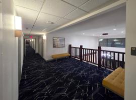 Comfort Inn & Suites Summerset - North Rapid City, hotel en Summerset