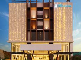 Parays Fernwoods, hotell i Mannārakkāt