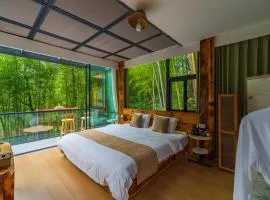 Zhangjiajie Yunshangde Jia Qianzhutang Homestay