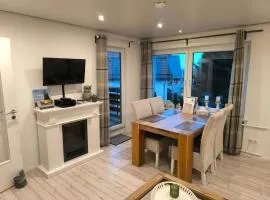 Fewo Jagsch - HarzPur & HarzZeit - inkl Bettwäsche & Handtücher