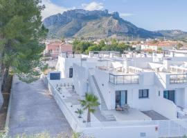 Casa Valys, Hotel in Els Poblets