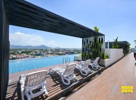 The Horizon by MyKey, hotel a Ipoh