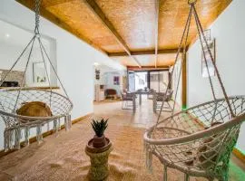 House Paradis 110m2 Terre Sainte