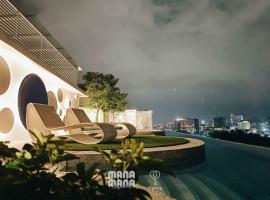 Stallionz by MyKey, hotel din Ipoh