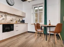 Apartamenty Franciszkanska 24