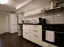 Workers • 3BR • 1Bath • Säve • Parking • All-incl