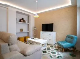 Apartamento en el centro de Úbeda - Plaza Andalucía