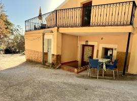 Rapia. Casa Beig 4, Hotel in Los Granadicos