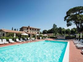 Borgo Pomaia Resort, Hotel in Pomaia