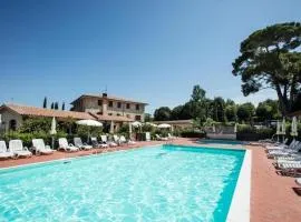 Borgo Pomaia Resort