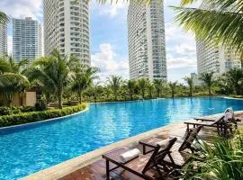 STAR BAY APARTMENT SIHANOUK Ville