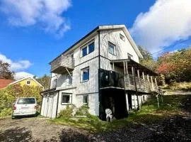 Workers house • 16 bed • 4 Bath • All-inc •Parking