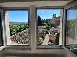 Magic views in paradise