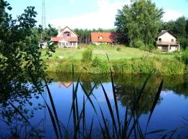 Agro-Dom Wśród Lasów