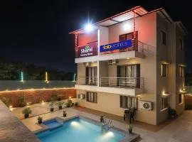 FabHotel Sharvi