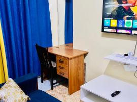 MillyJay, hotel en Gatunga