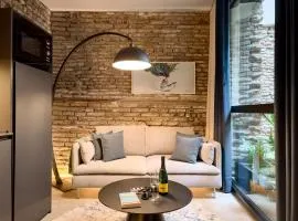 Coeo Despertar Rooftop Terrace Exclusive Apartments