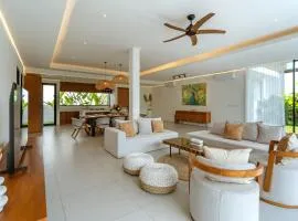 Villa Araya Umalas