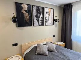 Stay comfy in Vecliepaja