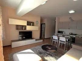 4BR homey fully furnished apt