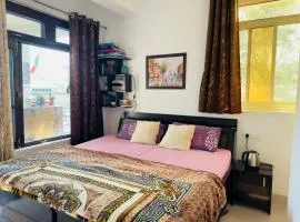 Let's Take it Easy Bir Homestay