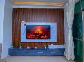 Mombasa Holiday Getaway
