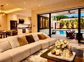 Vantara Villa with Travel Temple