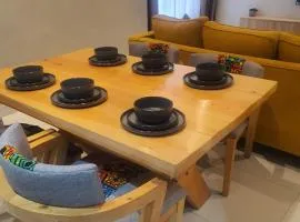 Tiwi Parklands - 2 bedroom