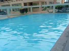 Jewels Staycation at Cityland Tagaytay Prime Residences, hotel sa Tagaytay