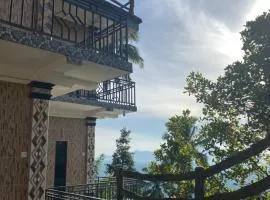 Pondok Alam Goa Ampekan