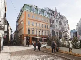 Old Town Doma View 1BR Stays