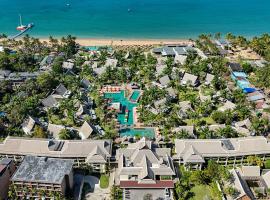 La Solaya Khao Lak, hotel a Khao Lak