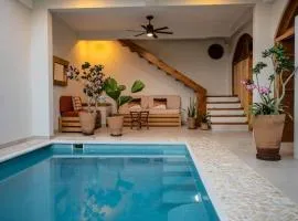 Casa Rita! Relaxing two bedroom getaway!