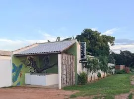 CASA Les Deux R da Lagoa