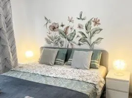 PARK ESCAPE Holiday Home 24h check in