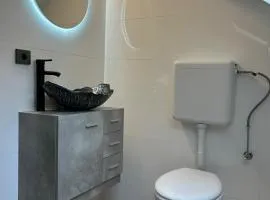 Komfortables Apartment für 2 Personen