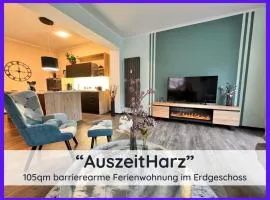 Ferienwohnung Auszeit Harz