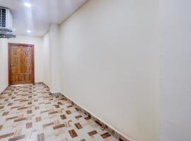 Viesnīca Hotel O SHIVA RESIDENCY pilsētā Raigīr