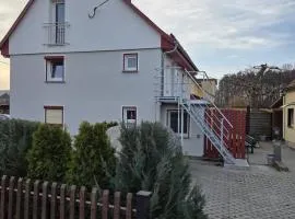 "Ruhige Naturlage im Wald" Ferienhaus mit Sauna