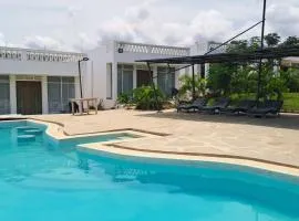 Cave Diani Holiday Apartments