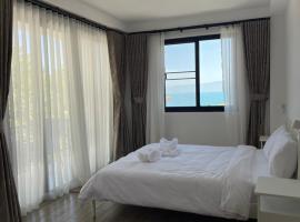 Joy Houses, hotel a Haad Rin