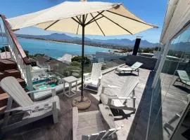 Kiwara at C, Gordon's Bay