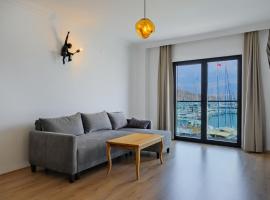 Körfez Apart, hotel v destinaci Fethiye