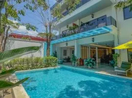 Smile Boutique Hotel by EHM