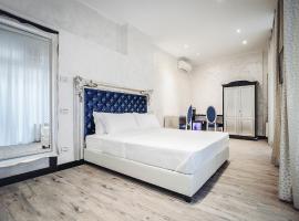 Arena Easy Suites Guesthouse