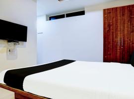 Hotel O Aamrai Resort, hotel di Kolhapur